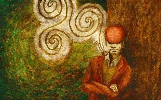 Irish Folklore Stories