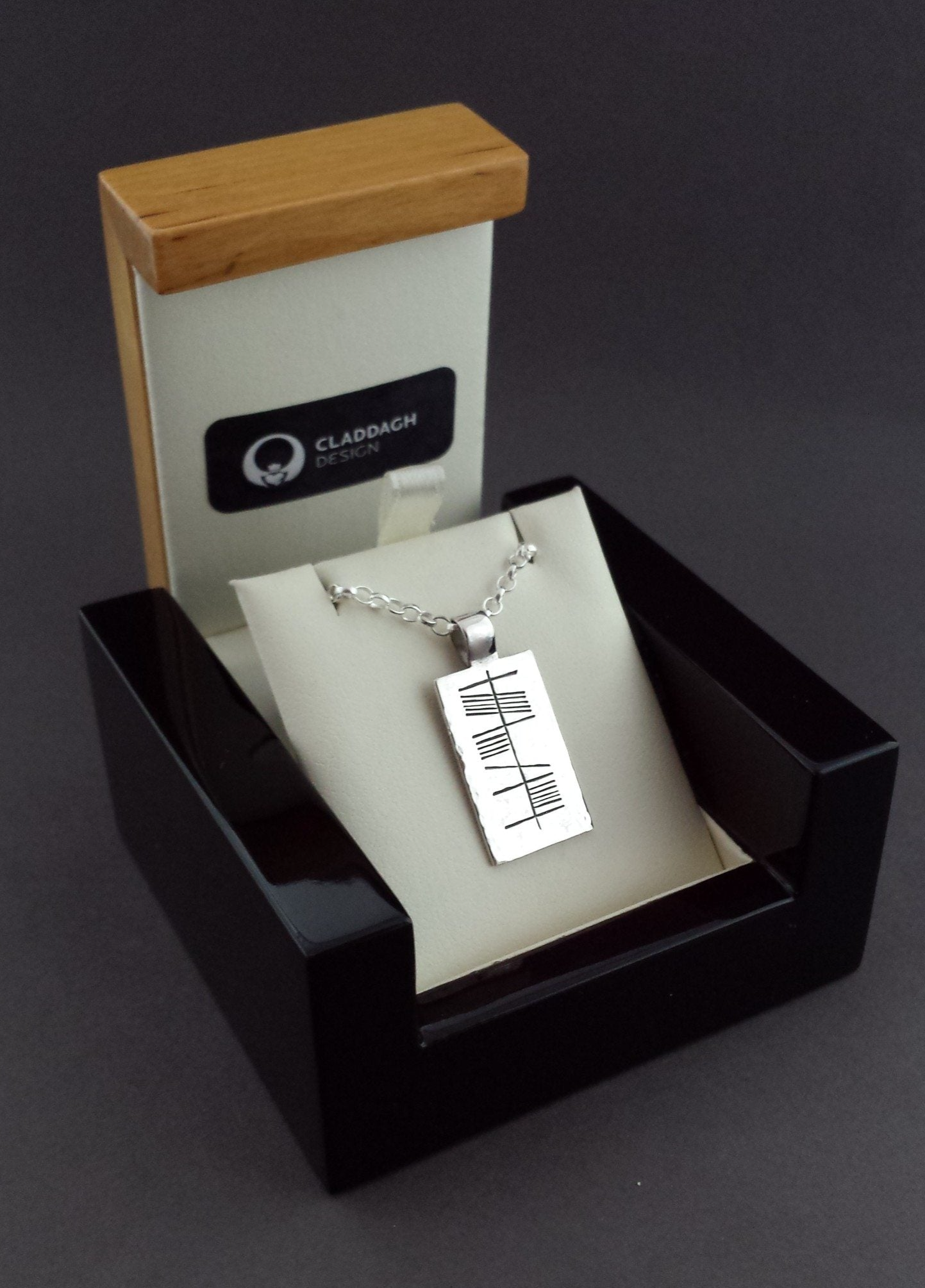 Anam Cara Pendant Men's