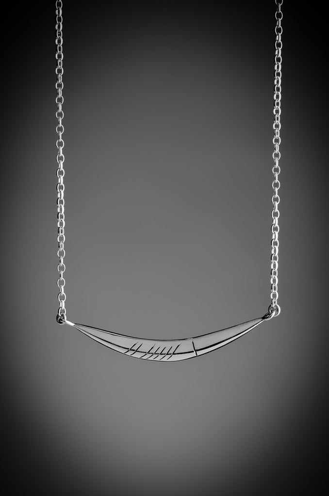 Grá necklace