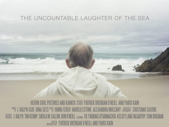 The Uncountable Laughter of the Sea
