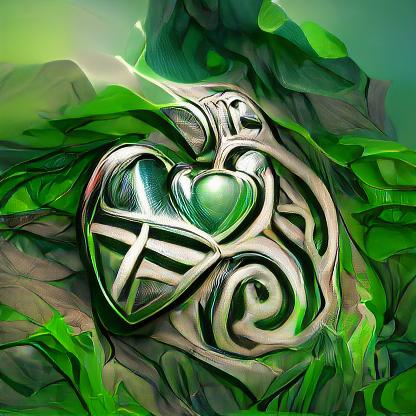 Celtic Heart