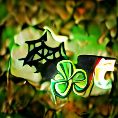 Irish Halloween Traditions