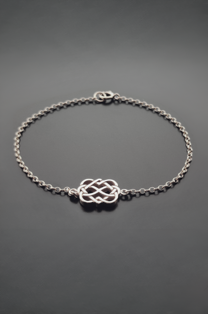 The Anam Cara Jewelry Collection – Claddagh Design