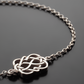 Celtic Love Knot Bracelet