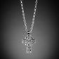 Men's Celtic Cross Pendant