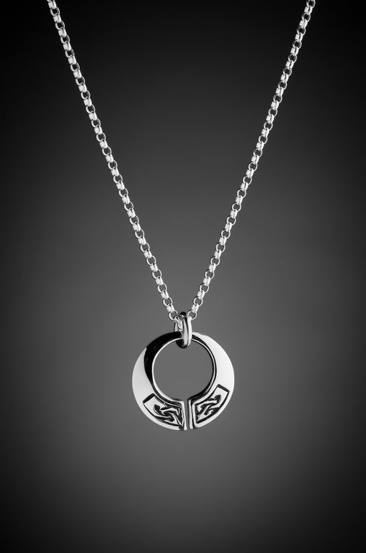 sterling-silver-celtic-necklace