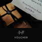 Claddagh Design Digital Gift Voucher