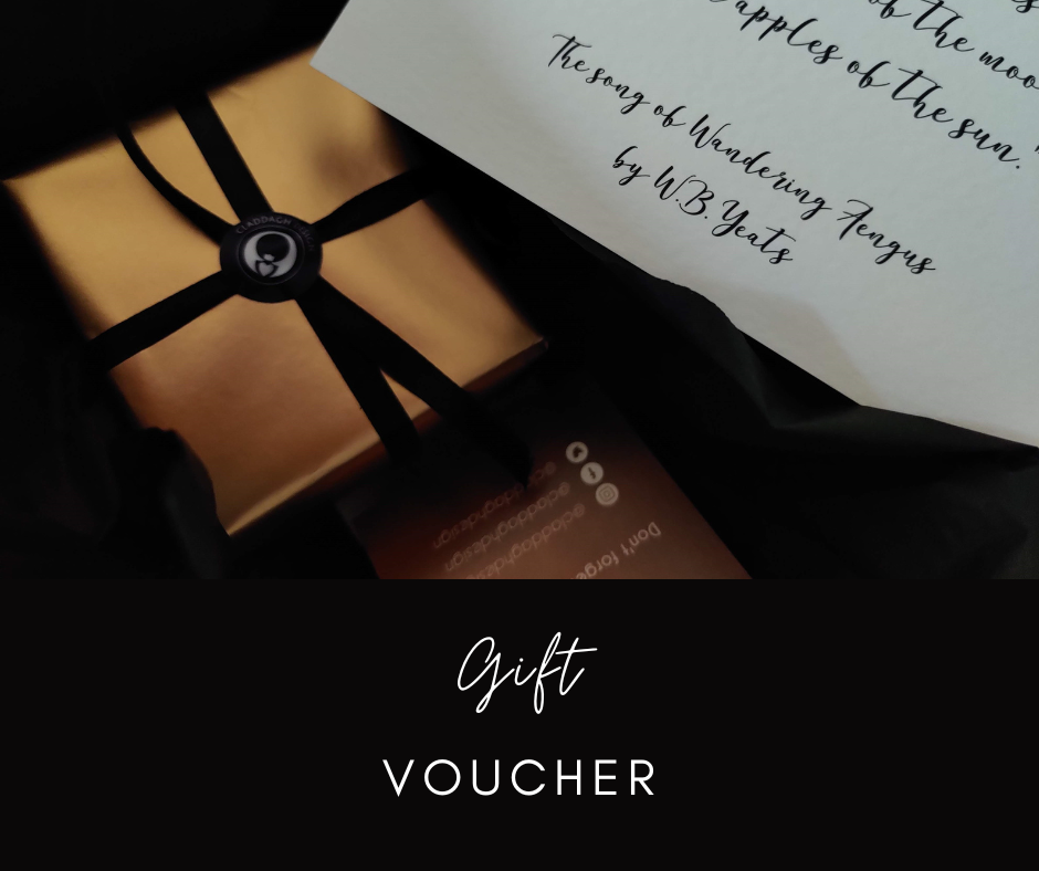 Gift voucher image