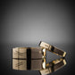 Mens-Gold-Ogham-Ring-Flat-Band