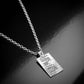 Anam Cara Pendant Mens