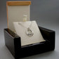 A stor pendant necklace in presentation box