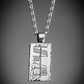 anam cara pendant for men