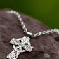 Men's Celtic Cross Pendant