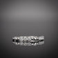 Claddagh Eternity Ring