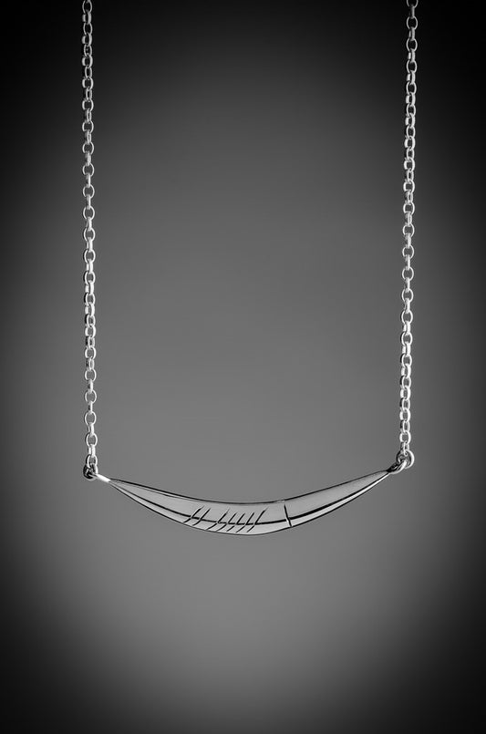 Grá necklace