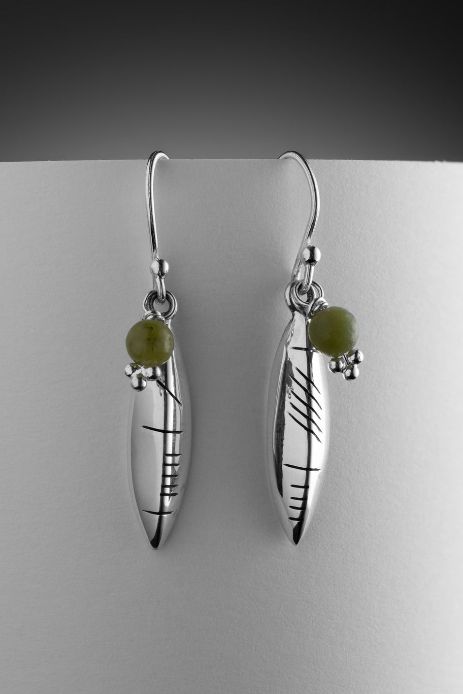 The Anam Cara Jewelry Collection – Claddagh Design