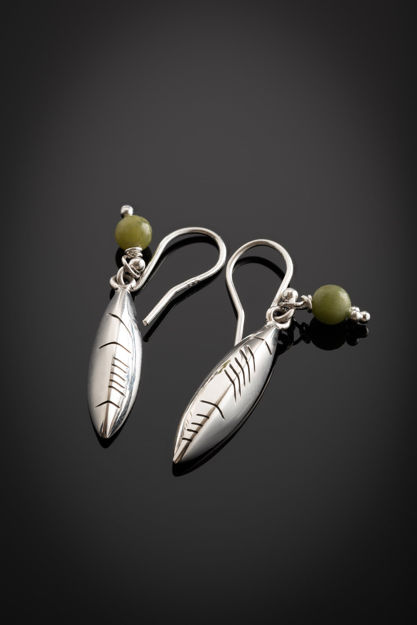 The Anam Cara Jewelry Collection – Claddagh Design