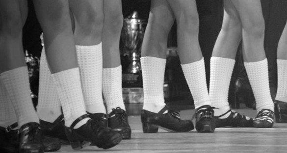 irish dancing shoes ireland