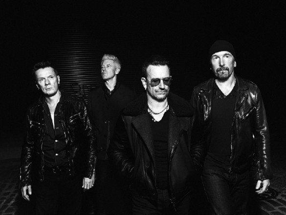 Image from U2.com