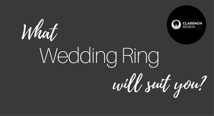 how to choose my wedding ring